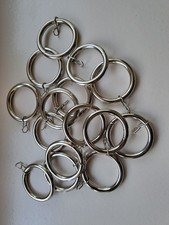  20 Heavy Duty Metal Curtain