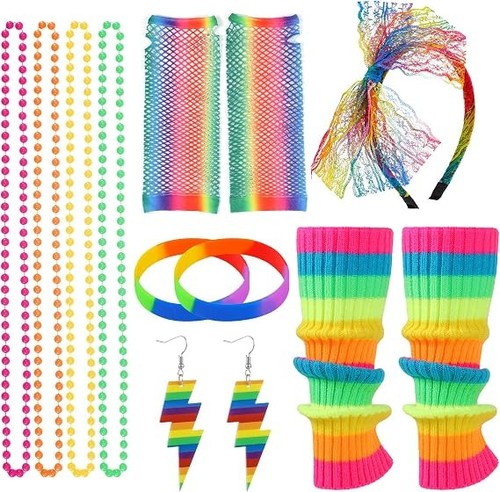 80s fancy dress costumes - fancy,
