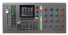 Nektar Panorama CS12 Channel Strip Controller For Logic Pro and CueBase