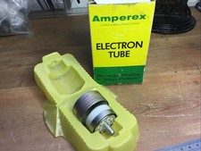 Electronics.  Electron Tube? Eimax 06980. 8957. 4CX250BC. #dA