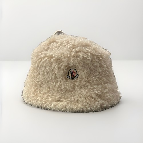 Moncler women bucket hat - bucket,