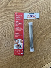 50 Fimo Bead piercing pins