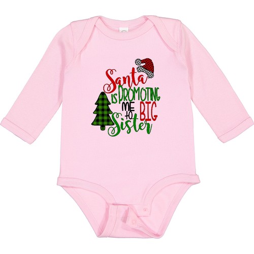 Inktastic santa promoting - santa,