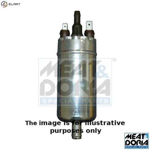 Fuel pump 76034e - for, alfa