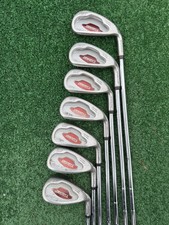 ✅RAM Concept II Iron Set