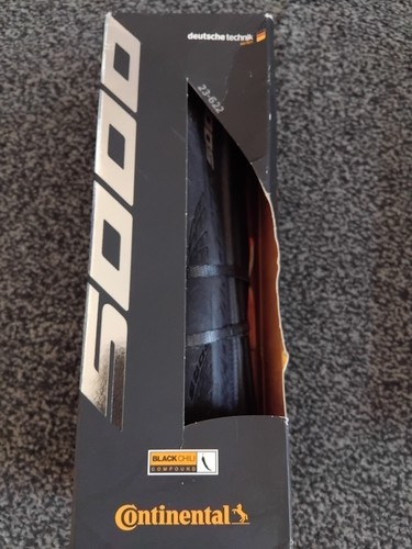Continental grand prix - grand,