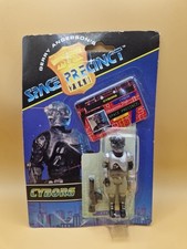 Space Precinct Cuborg Sealed