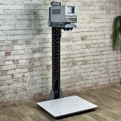 Repair durst a600 - repair,