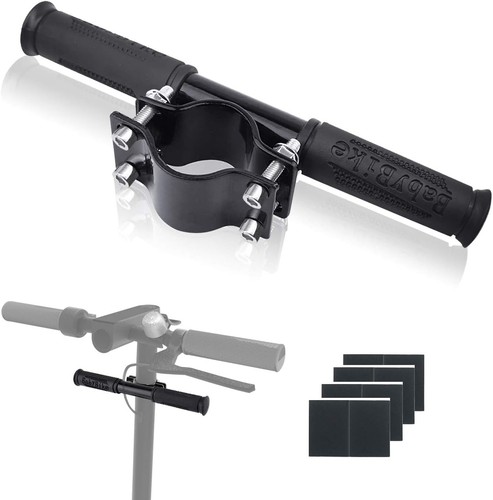 Electric scooter handlebar - scooter,