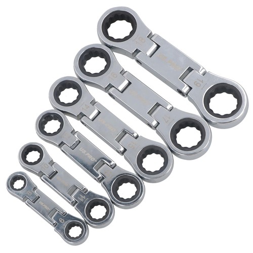 Metric double flexi - double,
