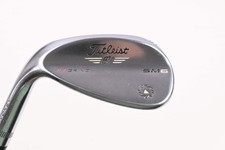 Left Hand Titleist Vokey SM6 Sand Wedge / 56 Degree / Wedge Flex Titleist Vokey