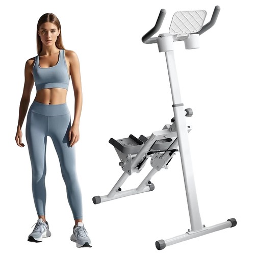 Togieeii stair stepper folding - togieeii,