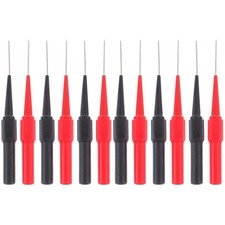 2 PCS Multimeter Back Probes