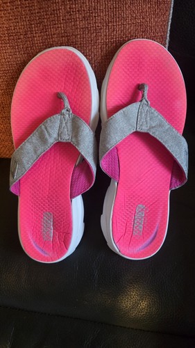 Skechers the sandals - go,