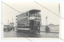 z1472 - London Transport Tram