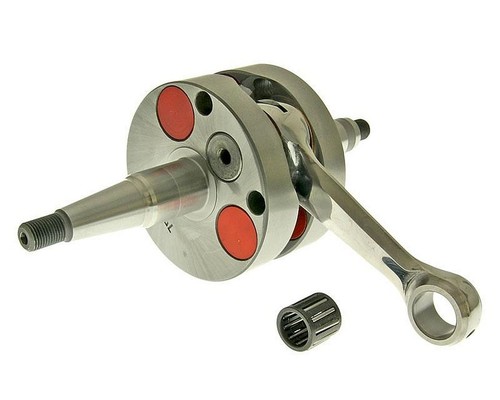 Crankshaft airsal xtreme - crankshaft,