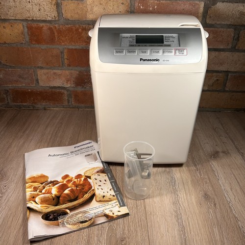 Panasonic 255 automatic - panasonic,