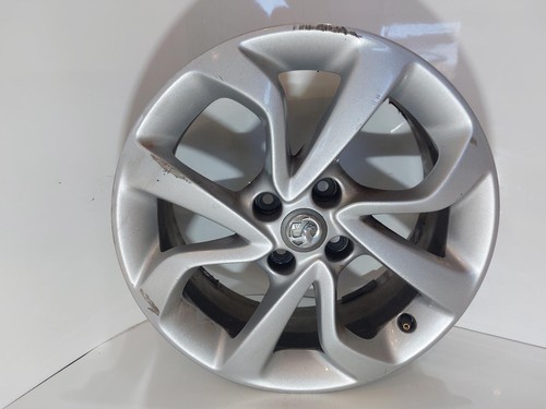 Vauxhall corsa mk4 2014 2019 - vauxhall, 2014-2019