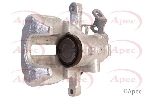 Apec rear left - apec, brake