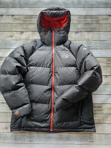 Mountain hardwear phantom - hardwear, down