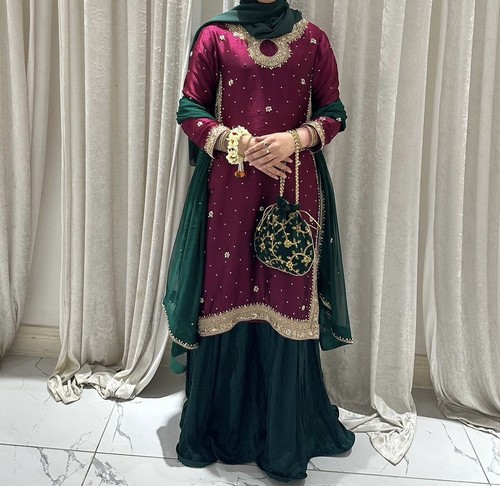 Pakistani indian raw - pakistani,