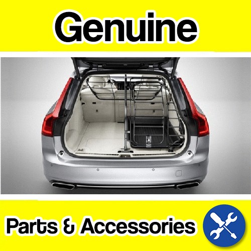 Genuine volvo v90 - genuine, (17-)