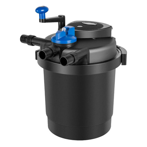 Anbull 1580gph bio - anbull, pressure