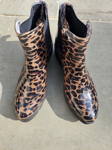 Next animal print half - animal,