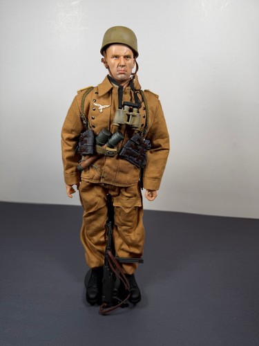 Dragon custom kitbash - kitbash, wwii