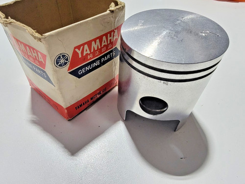 4th nos piston 61mm - nos,