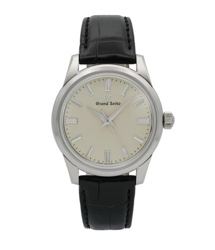 Grand seiko sbgw301 - grand,