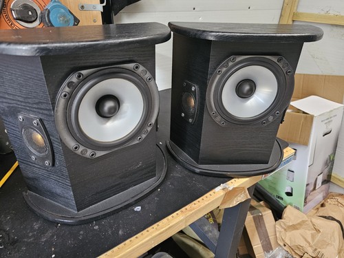 Monitor audio bronze brfx - monitor,
