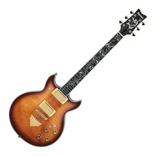 Ibanez ar625fmsp electric - ibanez,