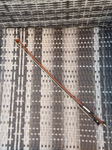 Vintage violin bow - 3/4,