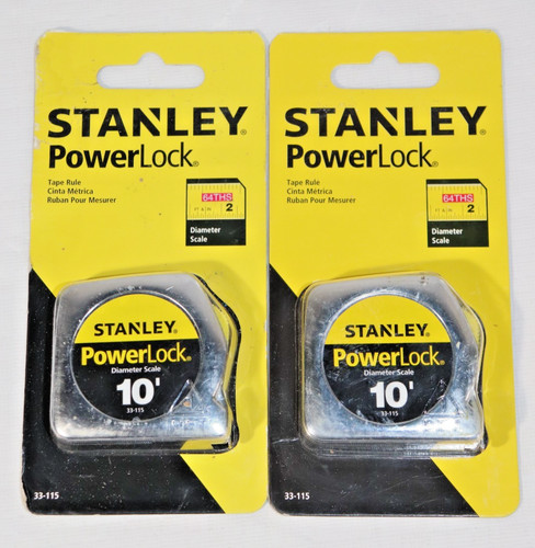 Two stanley 115 - two,