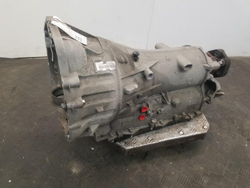 Bmw series f20 gearbox - bmw, 1