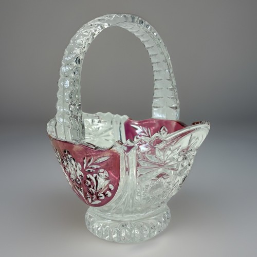 Vintage german bleikristall - german,