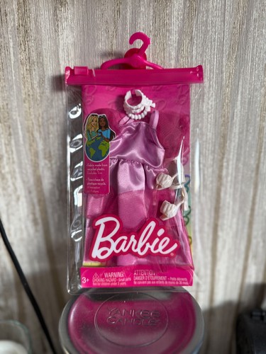 Barbie dress set - set,, includes