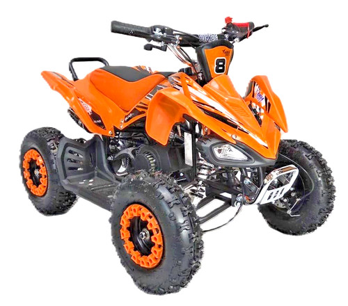 50cc quad bike - bike,, 2
