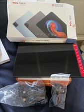 TCL TAB10 LTE Gen 2 Model
