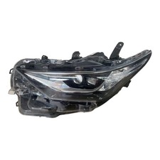 Toyota Auris Estate 15-18 Passenger Side Left Headlight GENUINE 