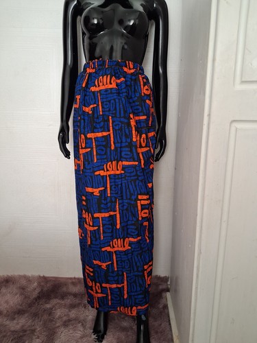 Women multicoloured ankara - women’s,