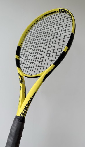 Babolat pure aero - aero, (2019)