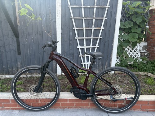 Trek powerfly electric - trek, 5