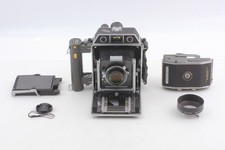 *Near Mint* Horseman 985 Field