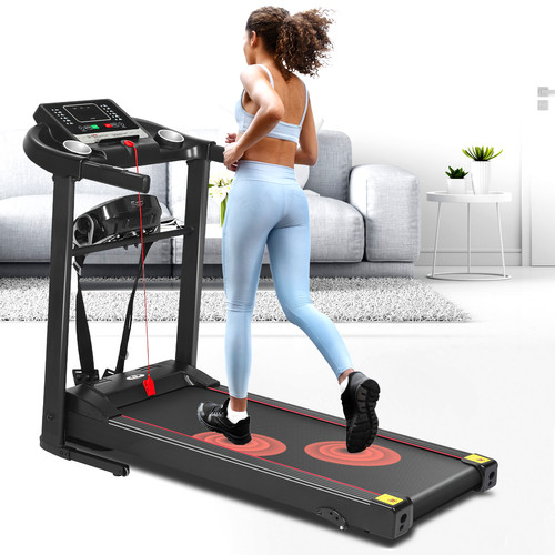 Treadmill electric massager - electric, &