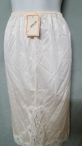 Ventura long cream half - ,