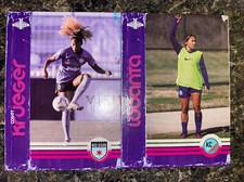 2021 NWSL Parkside National