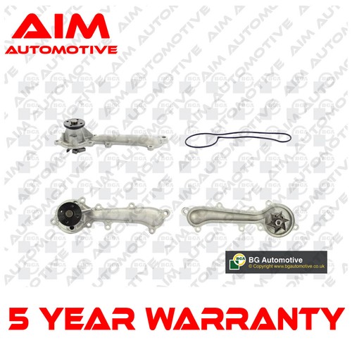 Water pump aim fits smart - water,