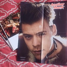 Harry Styles Another Man